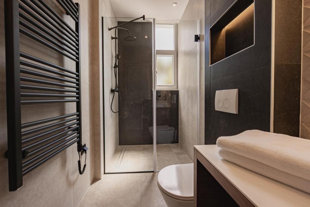 Caldo Luxury Rooms