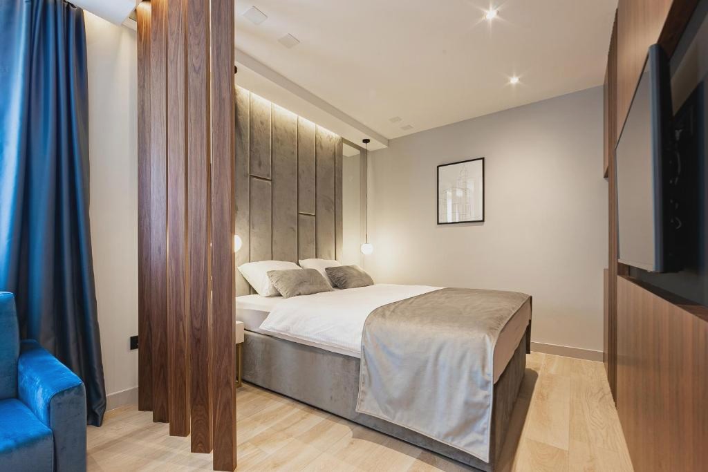 Caldo Luxury Rooms