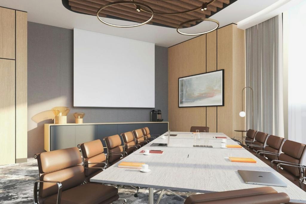 AC Hotel by Marriott Split