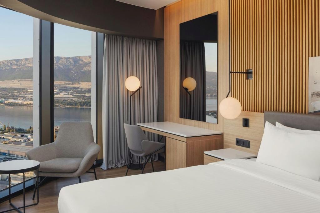 AC Hotel by Marriott Split