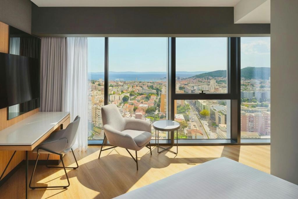 AC Hotel by Marriott Split