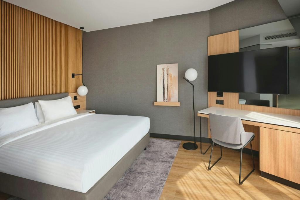 AC Hotel by Marriott Split