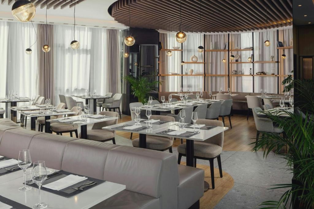 AC Hotel by Marriott Split