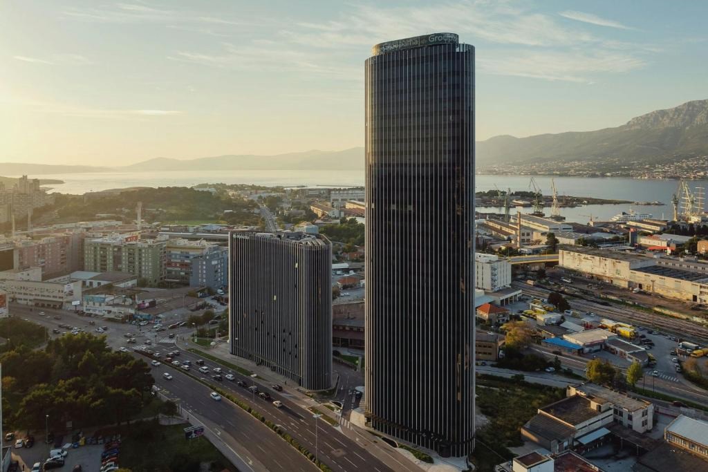 AC Hotel by Marriott Split