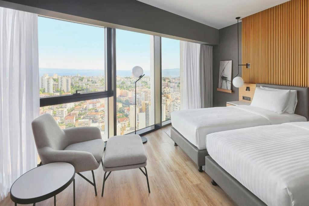 AC Hotel by Marriott Split