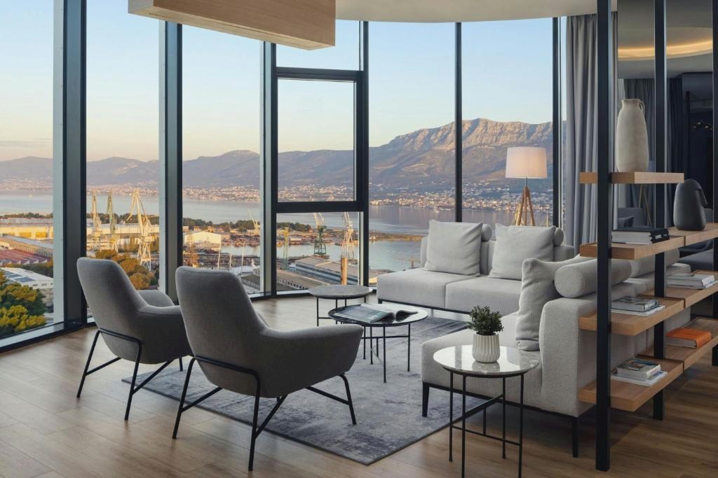 AC Hotel by Marriott Split
