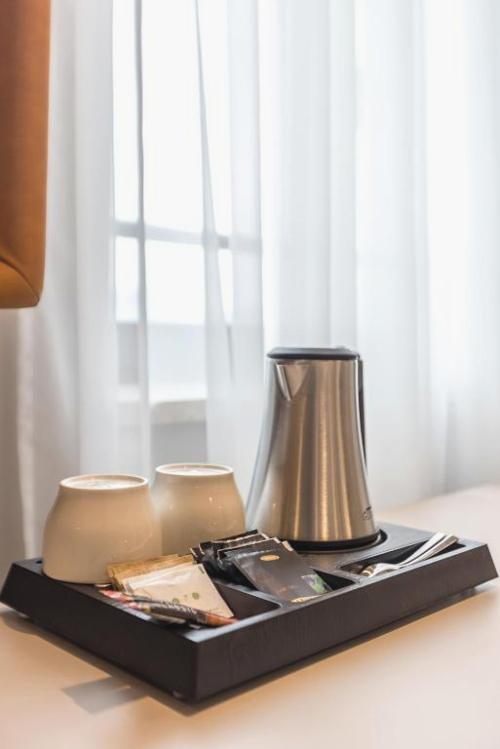 Cora Hotel