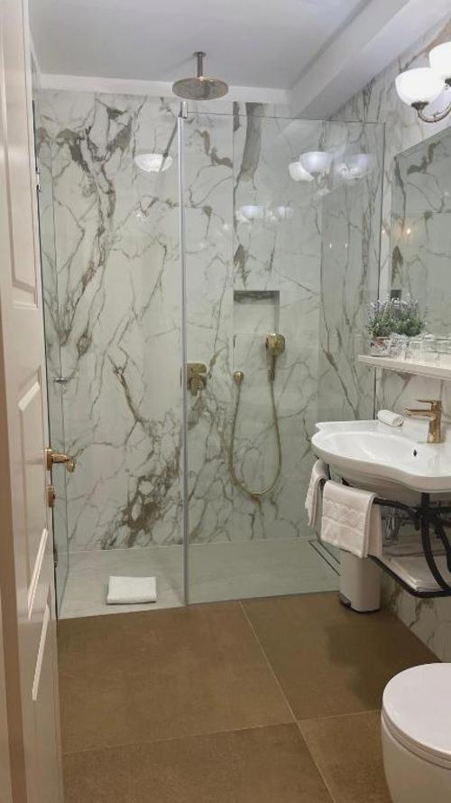 Priska Luxury Rooms