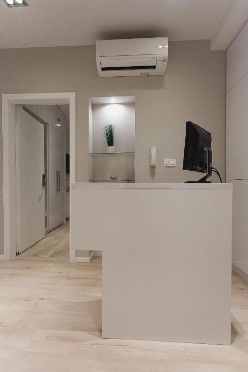Priuli Luxury Rooms