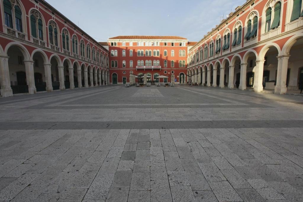 Priuli Luxury Rooms