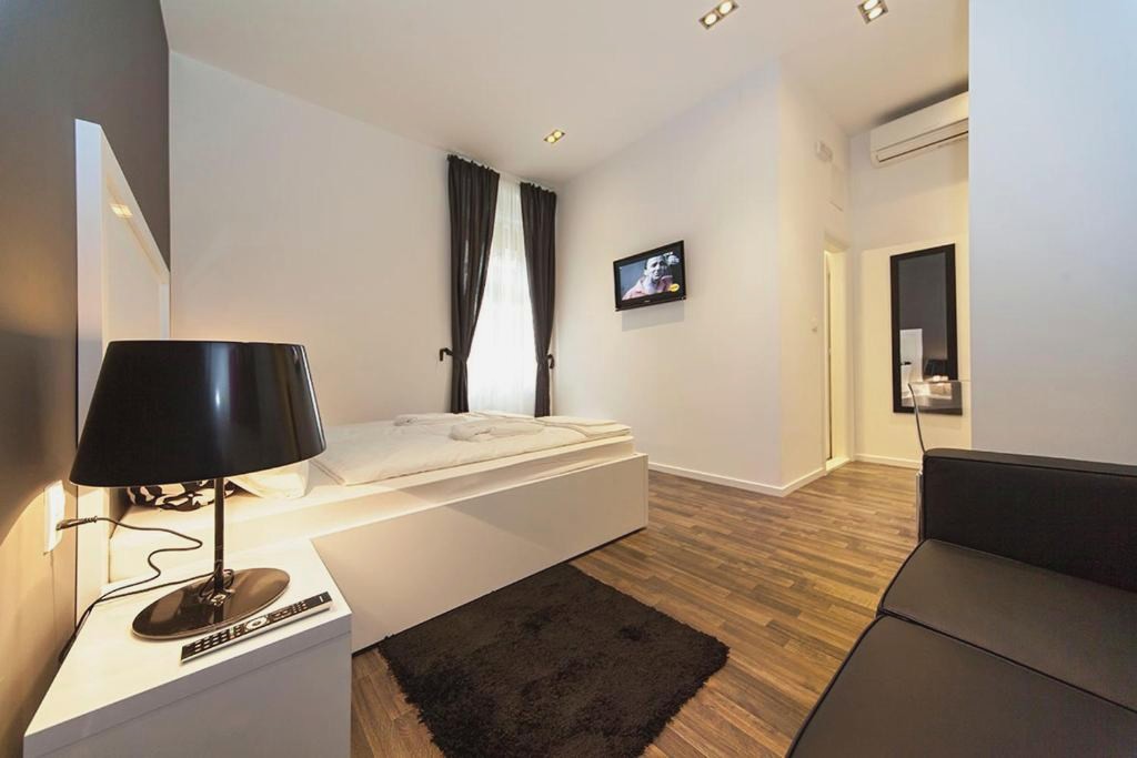 Priuli Luxury Rooms