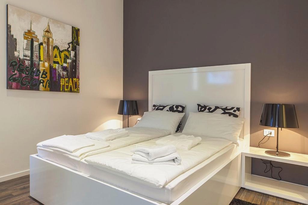 Priuli Luxury Rooms