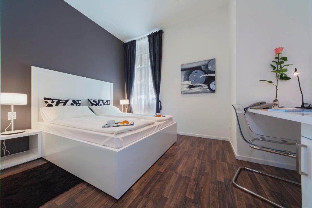 Priuli Luxury Rooms