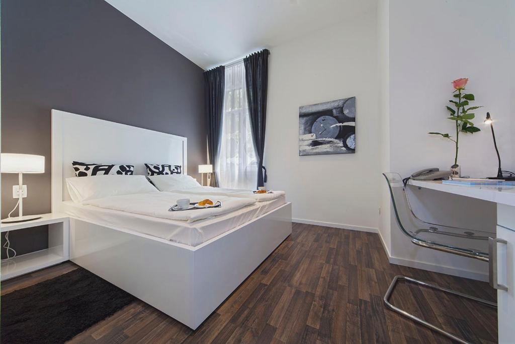 Priuli Luxury Rooms