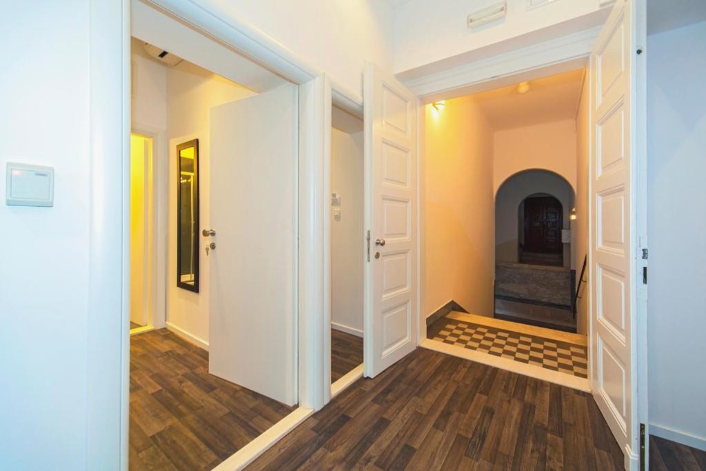 Priuli Luxury Rooms