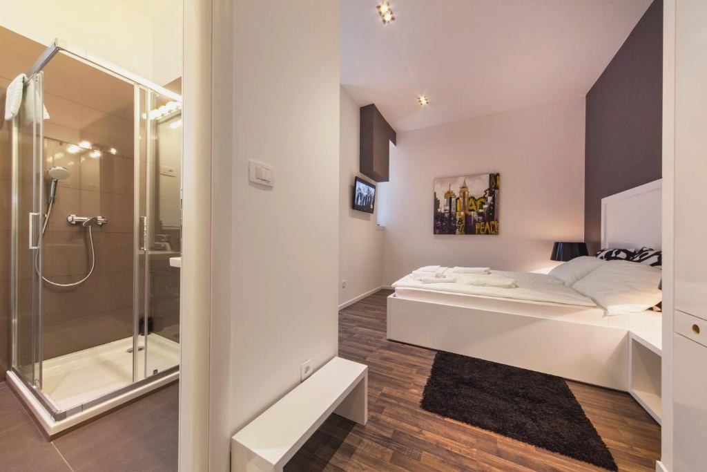 Priuli Luxury Rooms