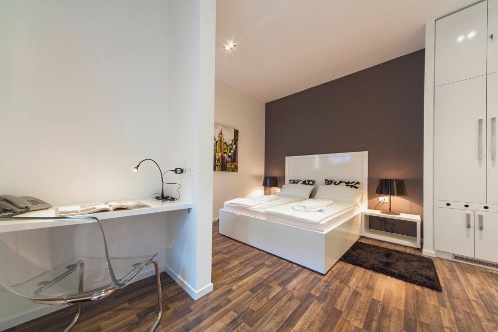 Priuli Luxury Rooms