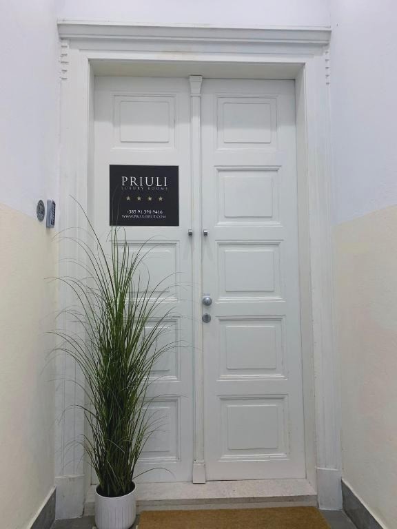 Priuli Luxury Rooms