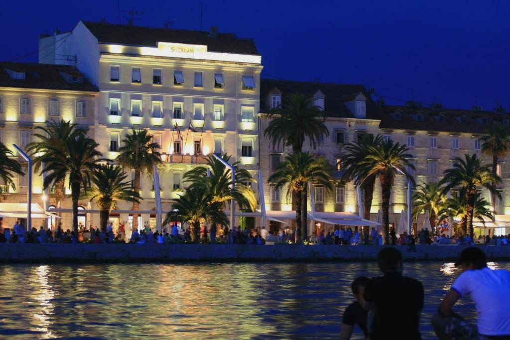 Priuli Luxury Rooms