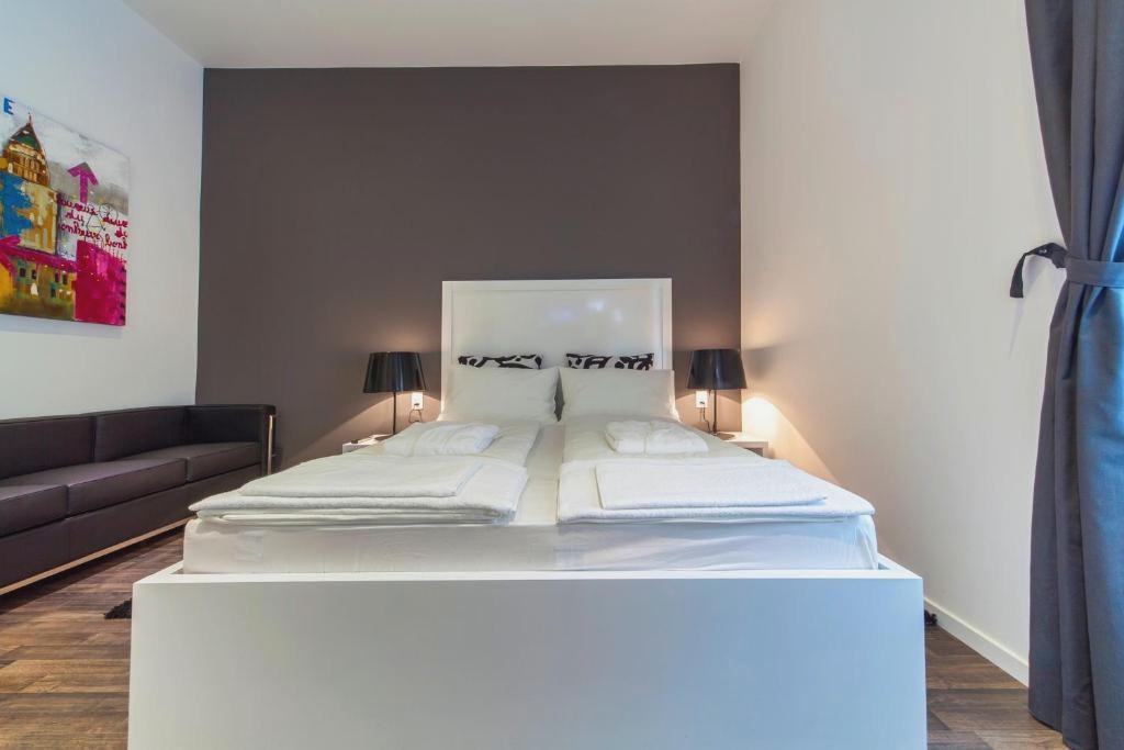 Priuli Luxury Rooms