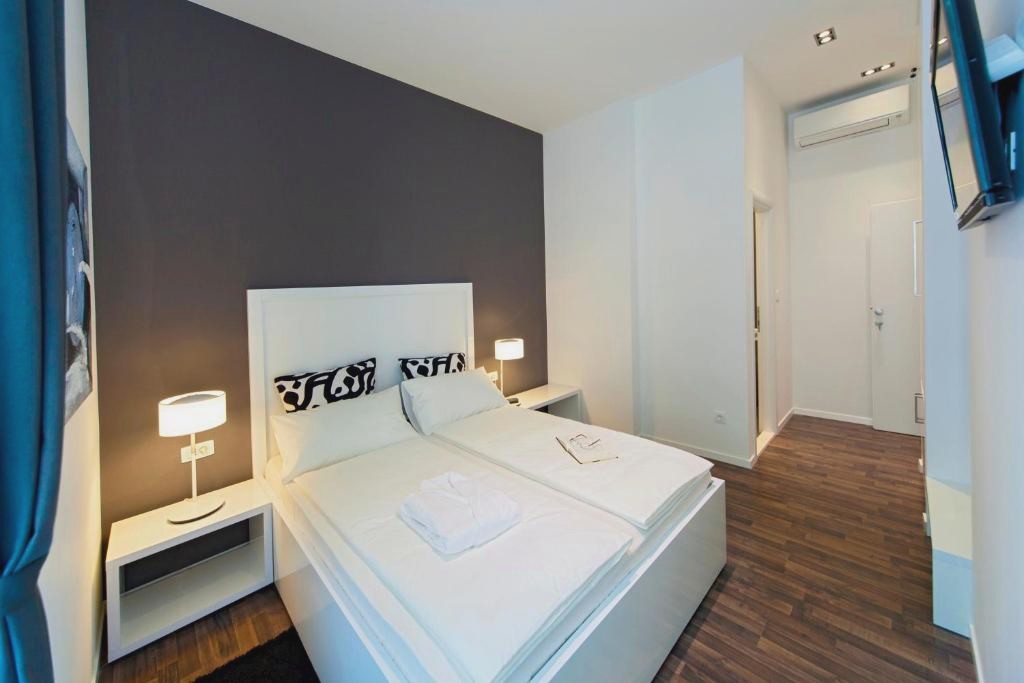 Priuli Luxury Rooms