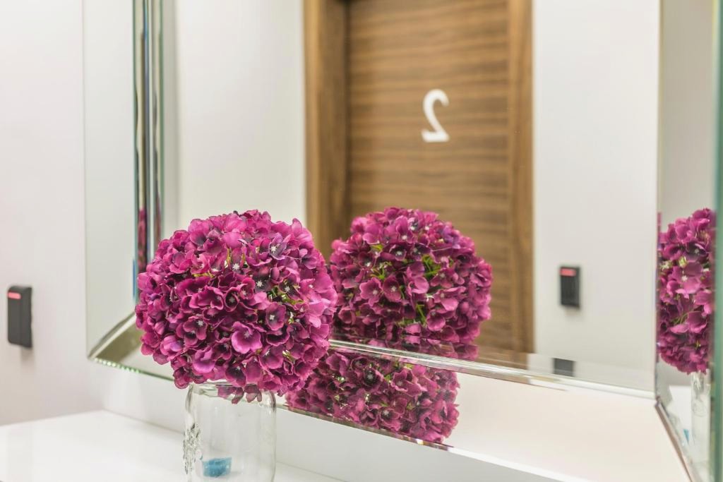 Luxury Accommodation Marino