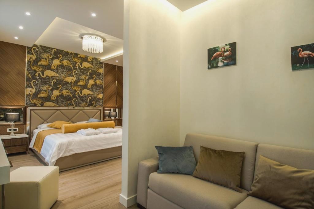 Miraval Luxury Rooms