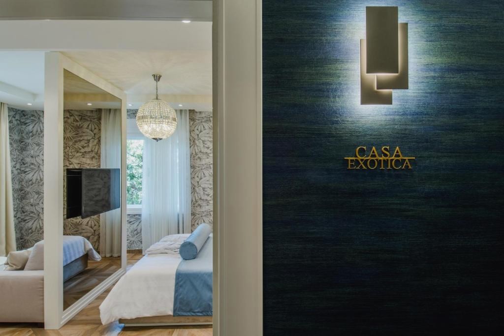 Miraval Luxury Rooms