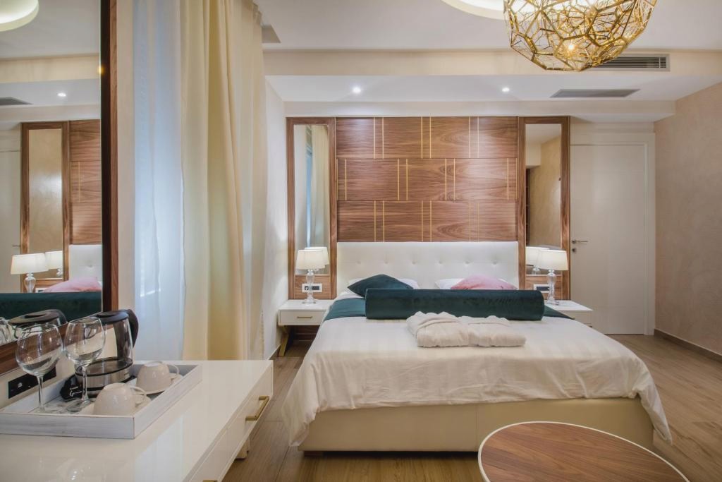 Miraval Luxury Rooms