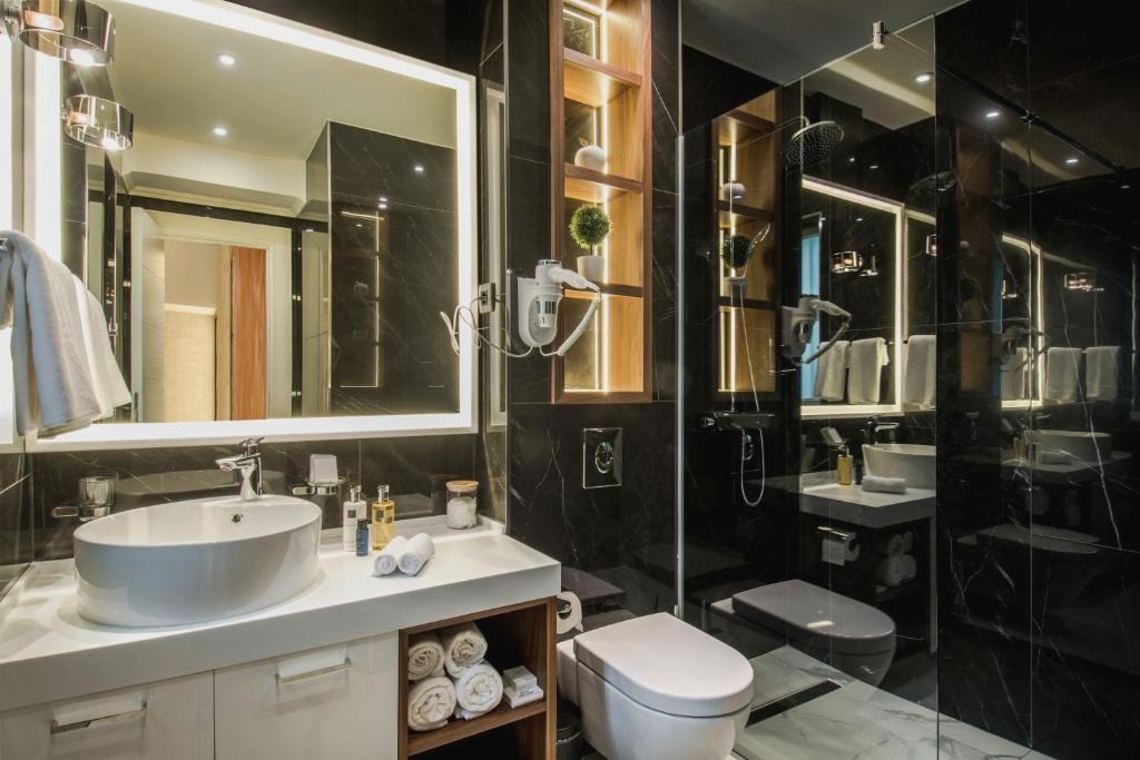 Miraval Luxury Rooms