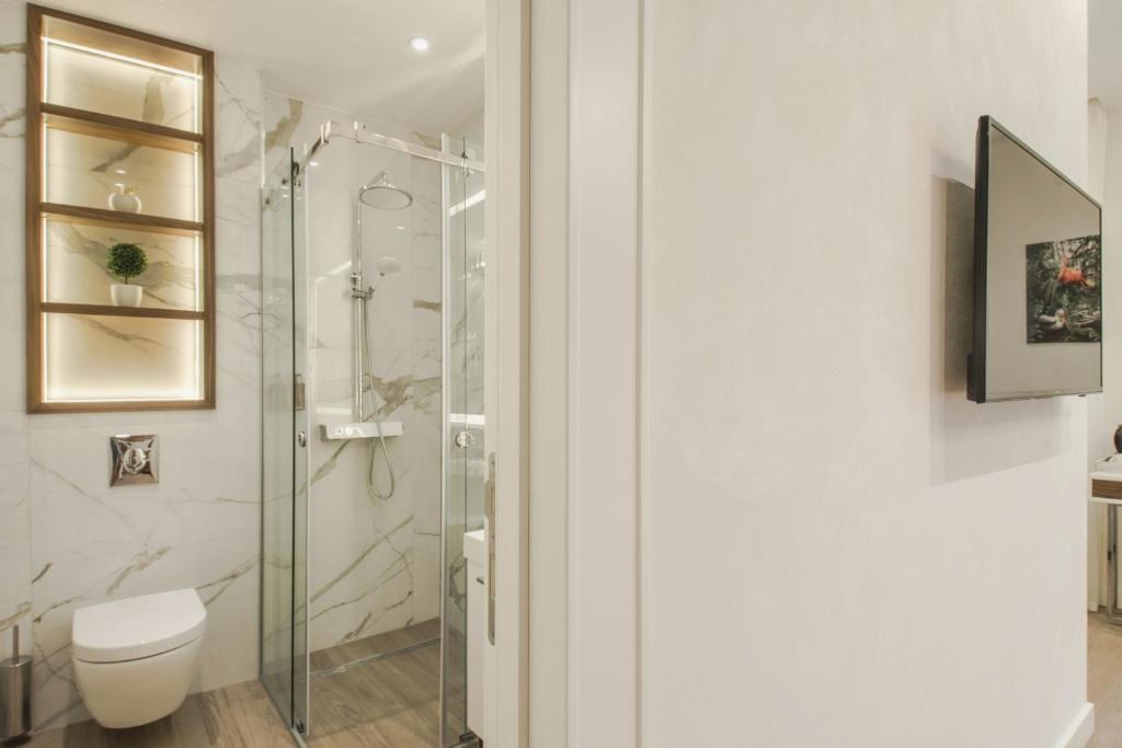 Miraval Luxury Rooms