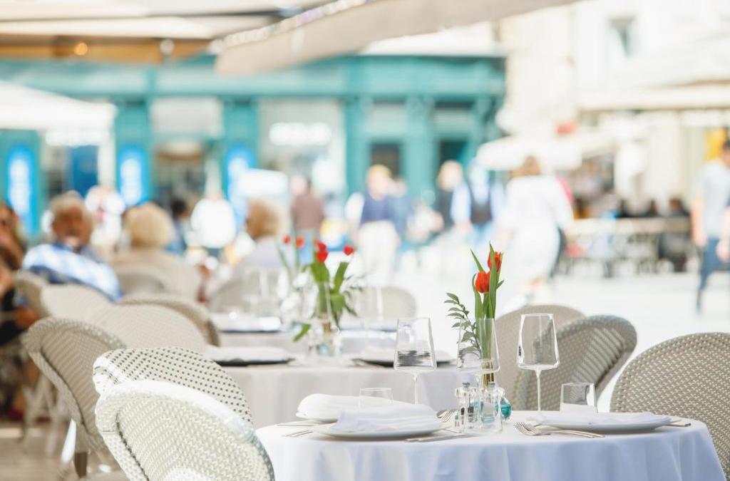 Heritage hotel Santa Lucia