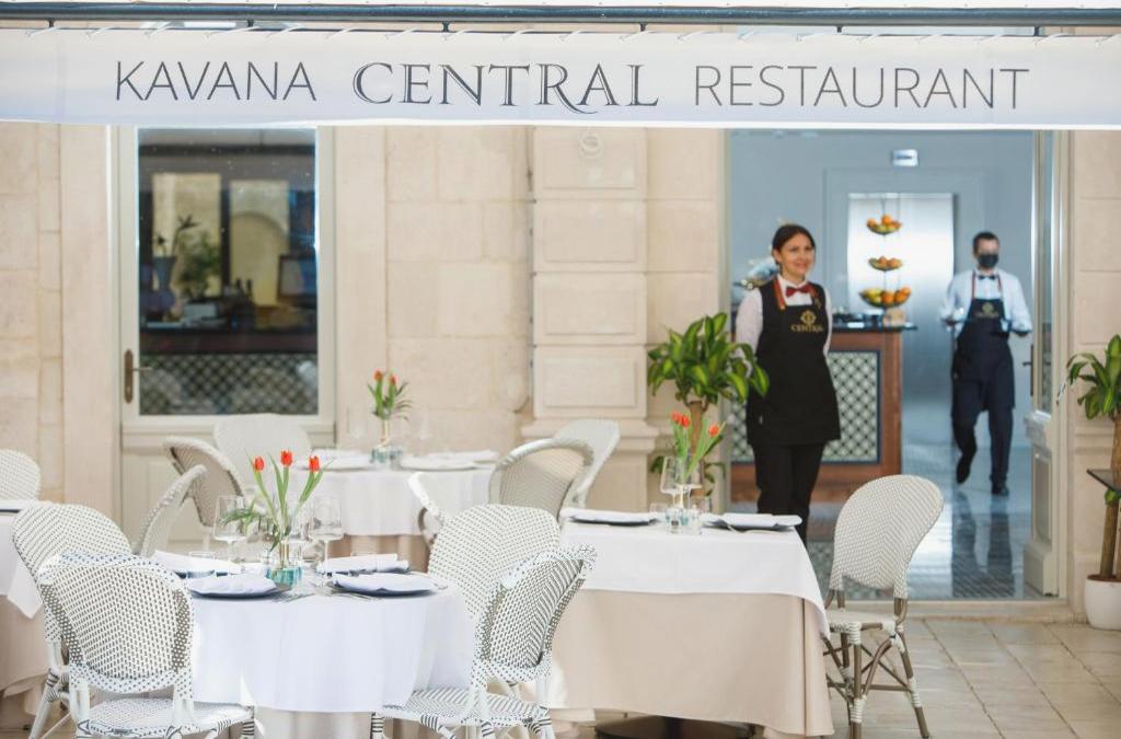 Heritage hotel Santa Lucia