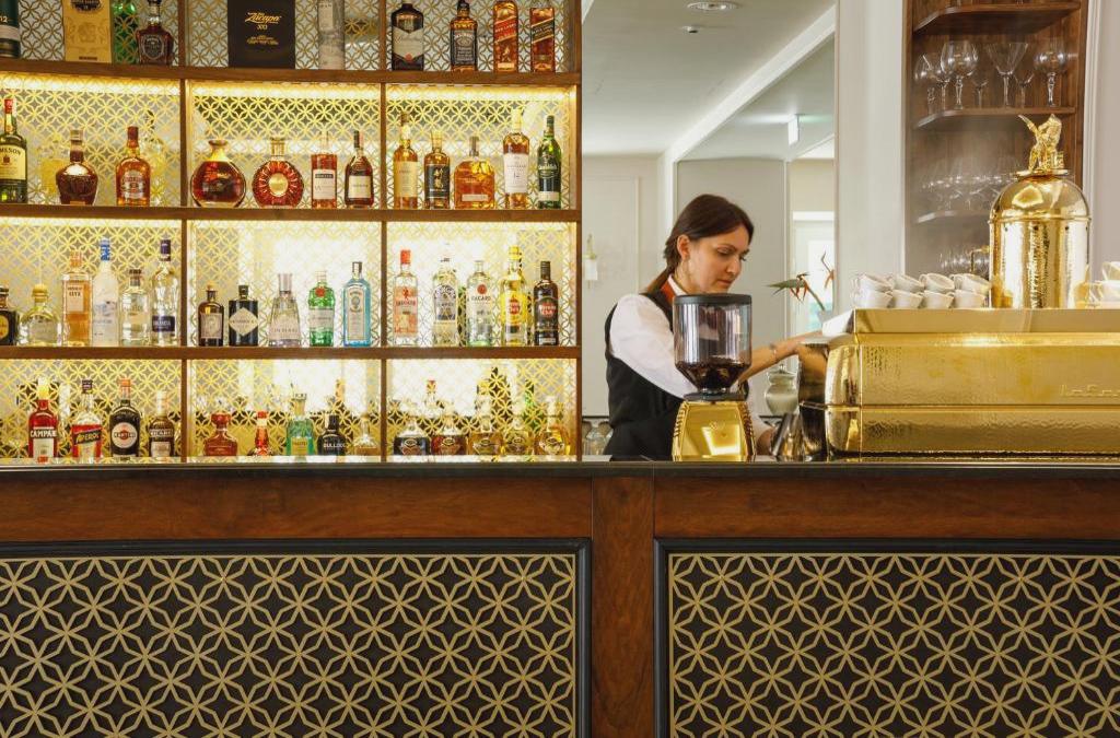 Heritage hotel Santa Lucia