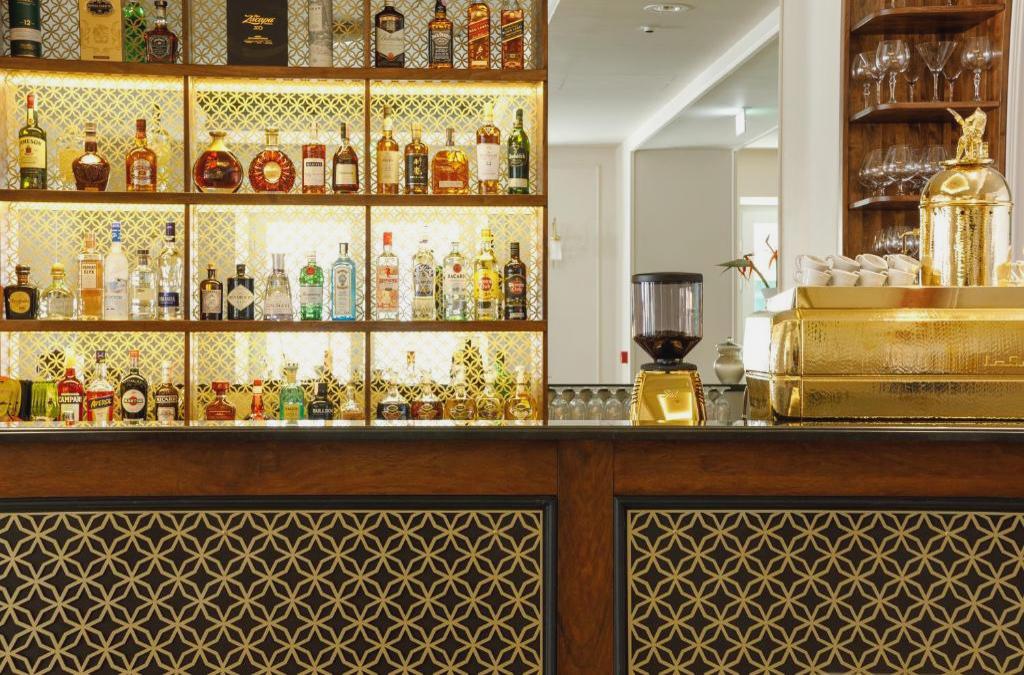 Heritage hotel Santa Lucia