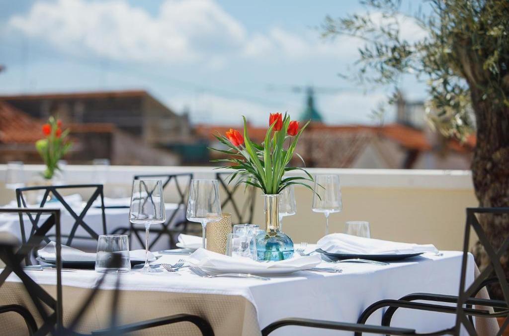 Heritage hotel Santa Lucia