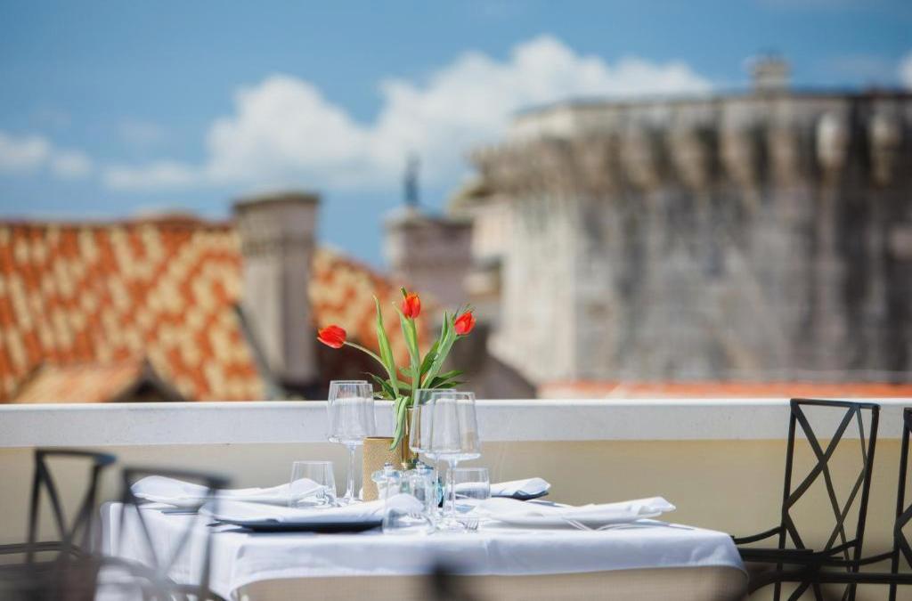 Heritage hotel Santa Lucia