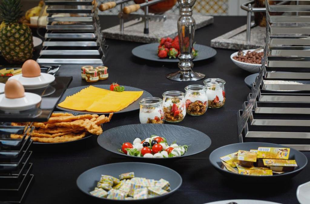 Heritage hotel Santa Lucia