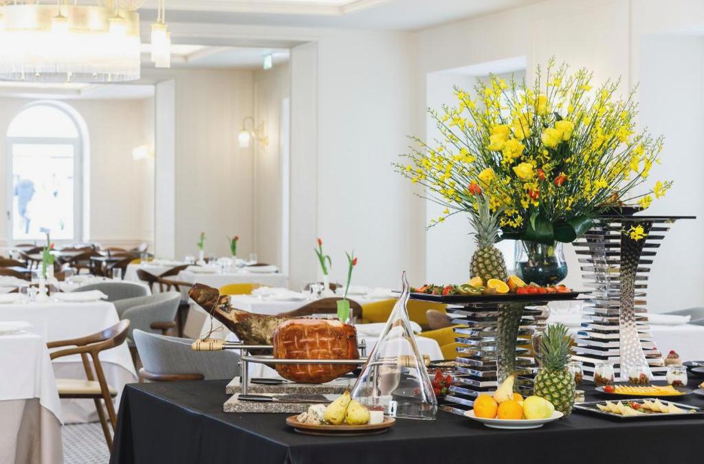 Heritage hotel Santa Lucia