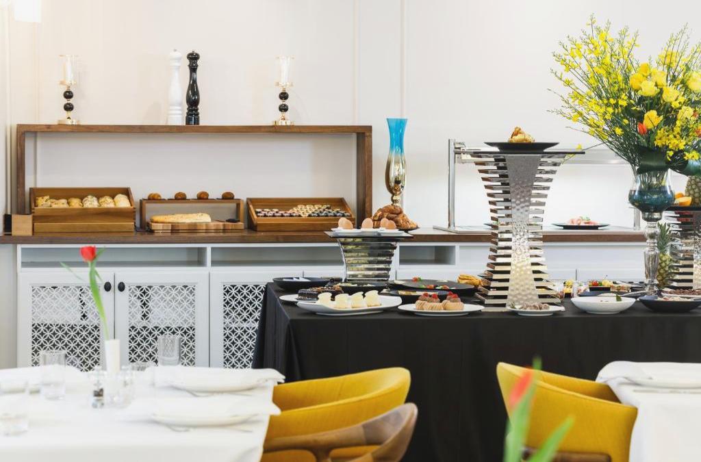 Heritage hotel Santa Lucia