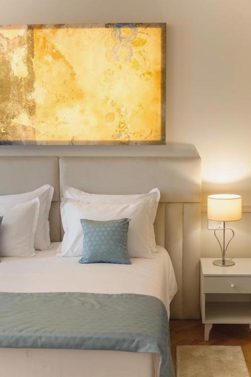 Heritage hotel Santa Lucia