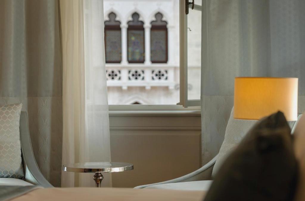 Heritage hotel Santa Lucia