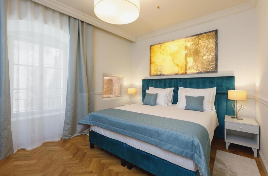 Heritage hotel Santa Lucia