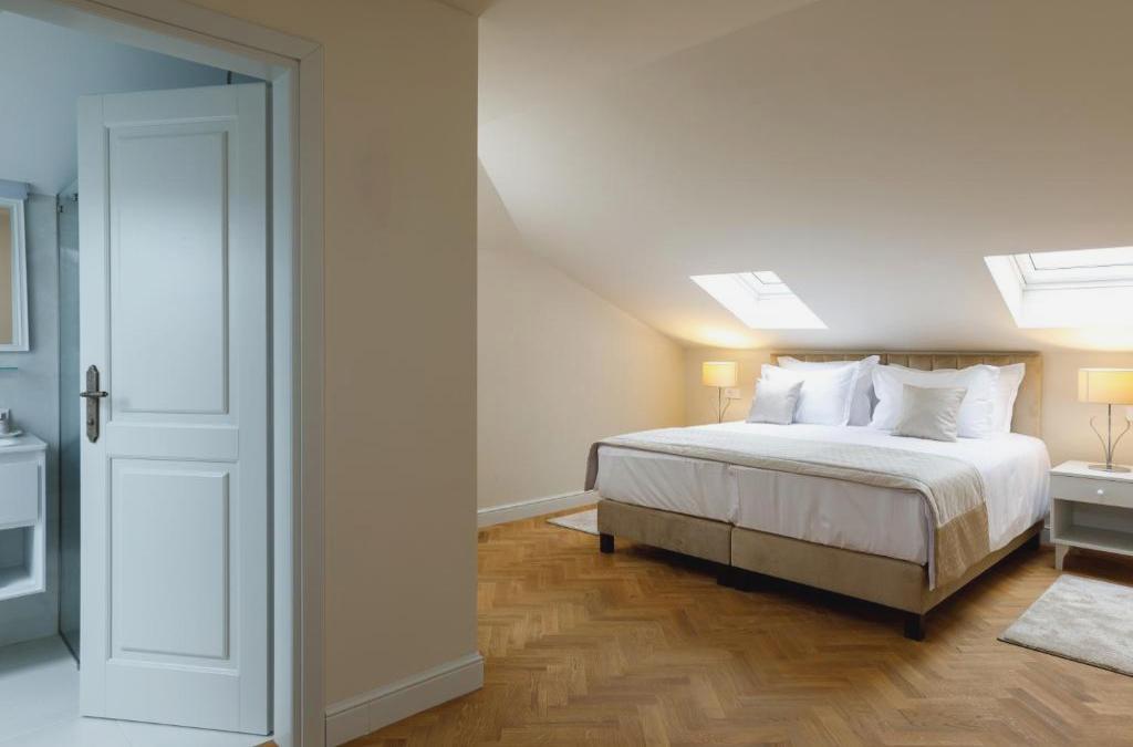 Heritage hotel Santa Lucia