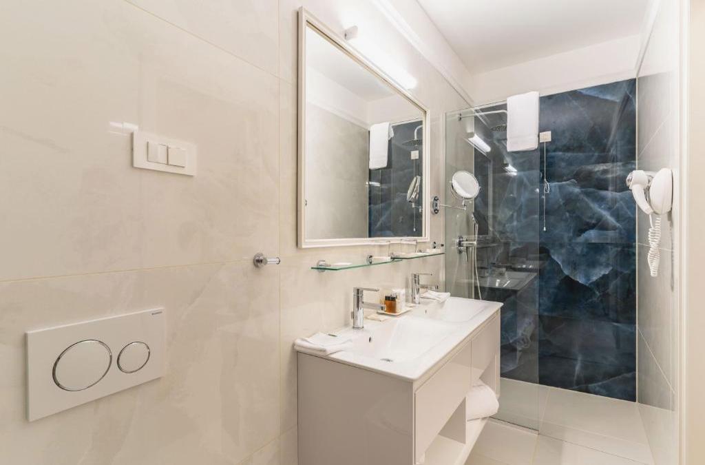 Heritage hotel Santa Lucia