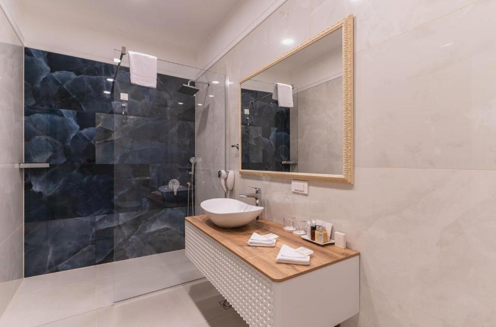 Heritage hotel Santa Lucia