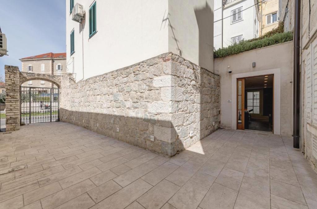 Stonemasons Heritage