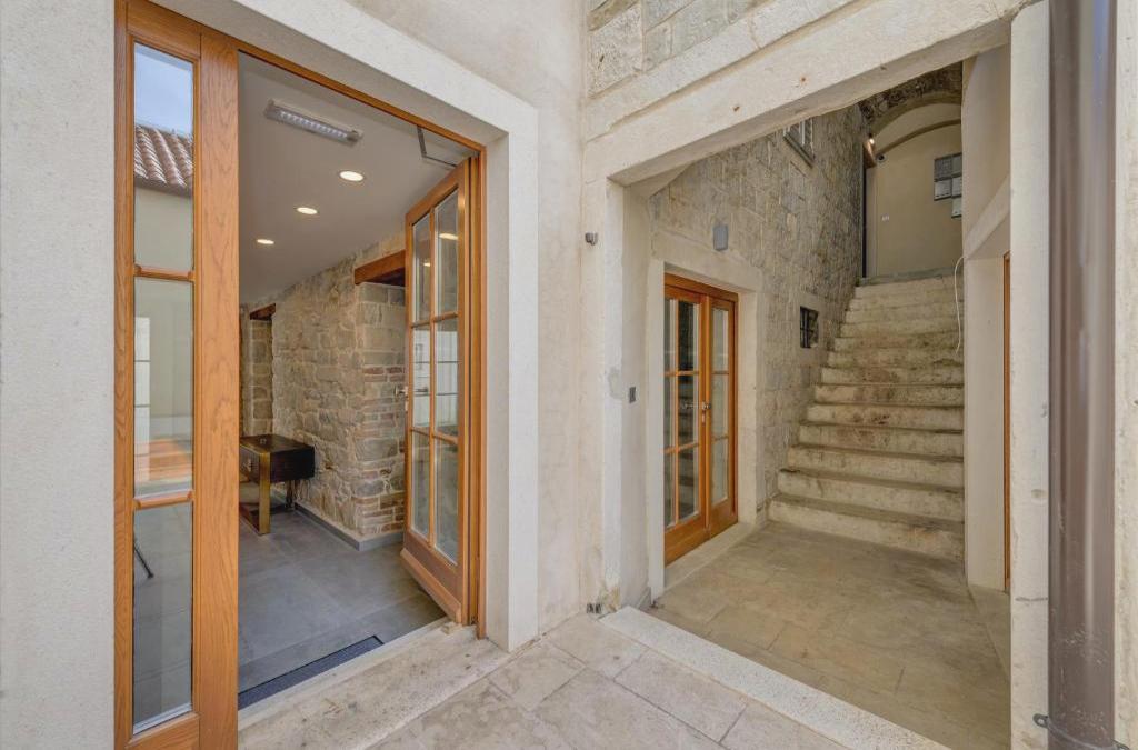 Stonemasons Heritage