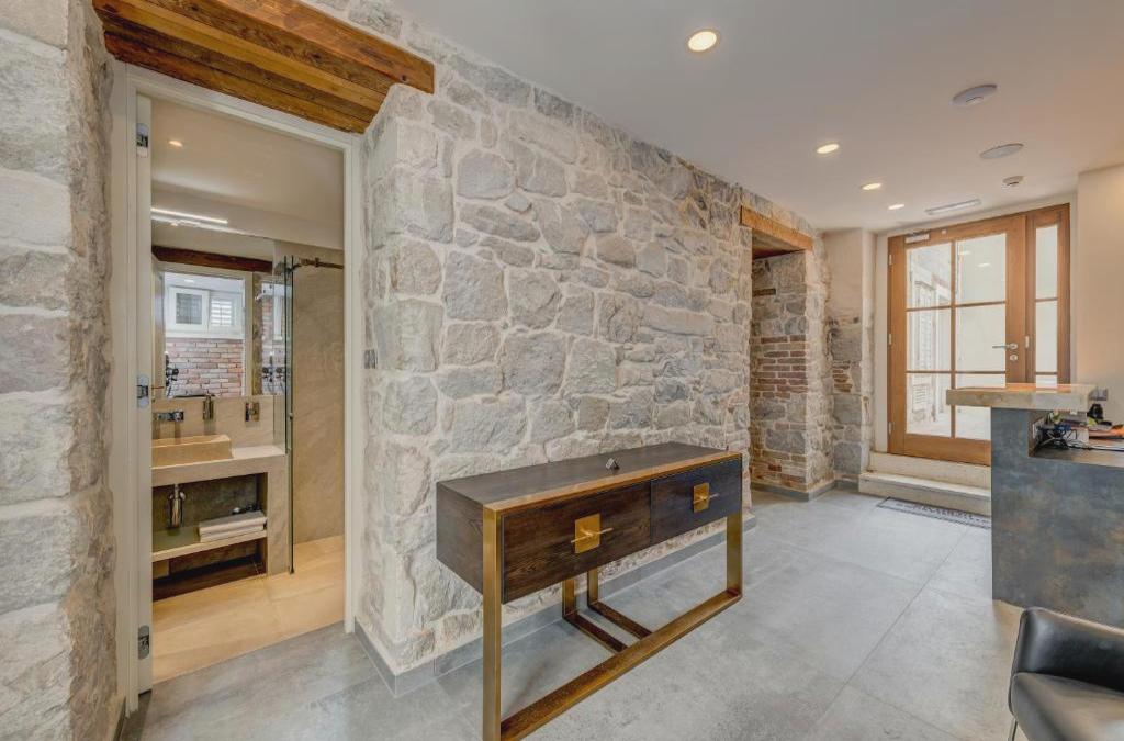 Stonemasons Heritage