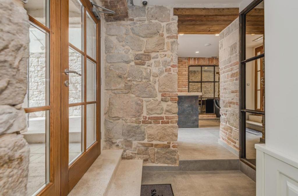Stonemasons Heritage